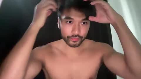 Snapshot of ayballss chatting on 01.27.25 KogaNovaXXX online show from 01.27.25