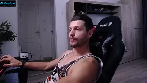 Aydan Blake Official online show from 11.03.25