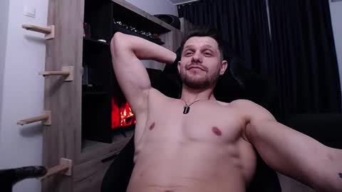 Aydan Blake Official online show from 02.24.26