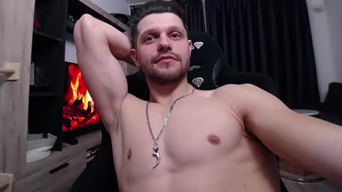 Aydan Blake Official online show from 03.01.26