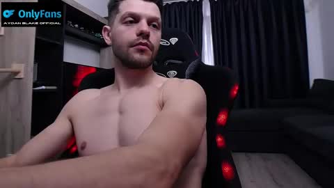 Aydan Blake Official online show from 03.28.26