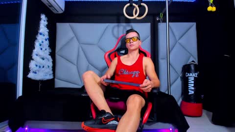 Ayden Miller online show from 12.06.24