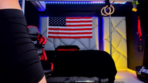 Ayden Miller online show from 01.09.26