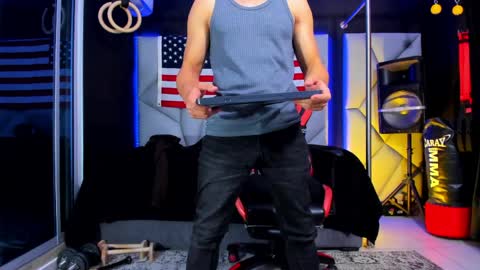 Ayden Miller online show from 04.05.26