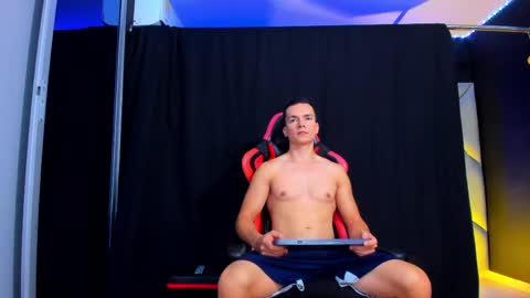 Ayden Miller online show from 05.26.26