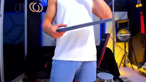 Ayden Miller online show from 06.01.26