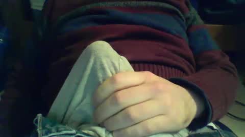 aydum79 online show from 01.19.26