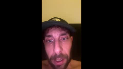 Ayeeemmmc online show from 10.29.25