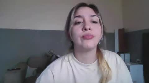 ayelenb26 online show from 07.29.26