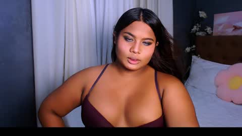 AYESHA online show from 07.12.26