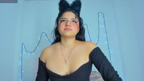 Mariana online show from 01.23.25