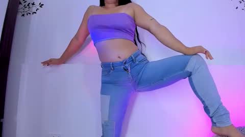 Mariana online show from 11.08.25