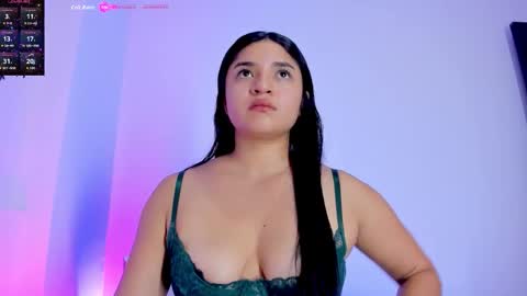 Mariana online show from 11.23.25