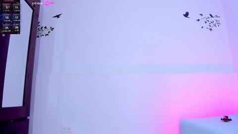 Mariana online show from 12.02.25