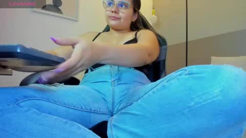 Alyda Jaramillo online show from 05.08.26