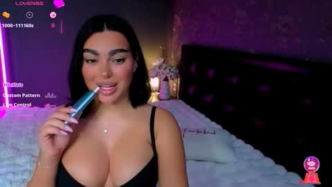  Ayla Demir  online show from 11.13.25