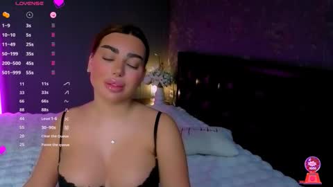  Ayla Demir  online show from 12.20.25