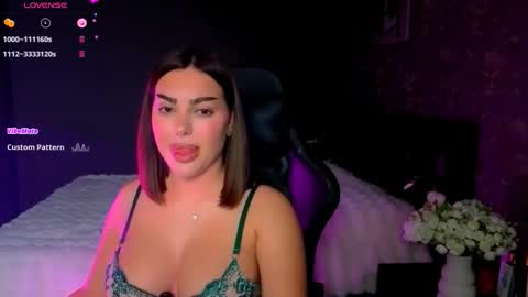  Ayla Demir  online show from 01.12.26