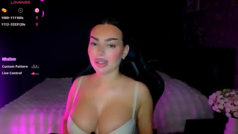  Ayla Demir  online show from 02.23.26