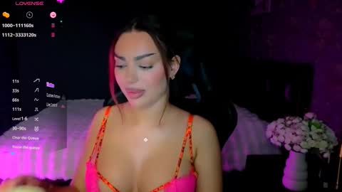  Ayla Demir  online show from 03.06.26