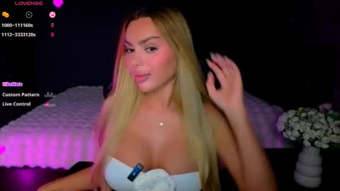  Ayla Demir  online show from 05.22.26