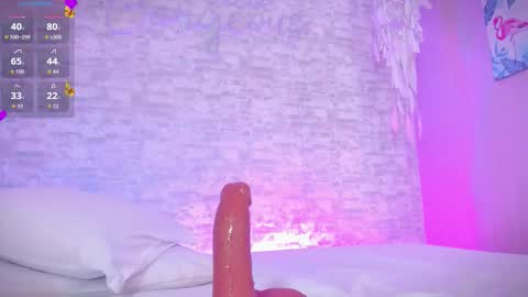 Ayla online show from 02.15.26