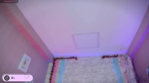 Ayla online show from 03.18.26