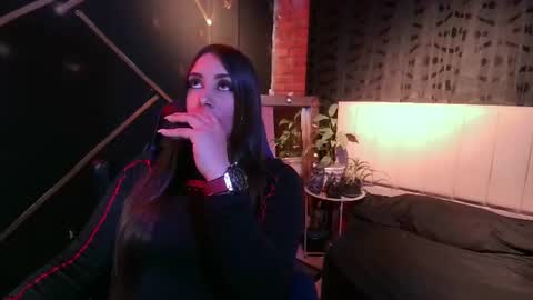 Snapshot of ayla_ny chatting on 07.19.26 nany online show from 07.19.26
