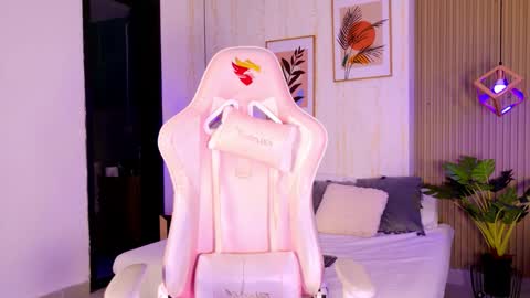 Ayleen online show from 02.16.26