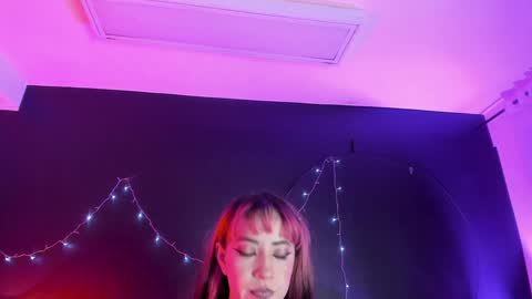 Aylen online show from 12.30.24