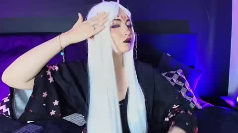 Aylen online show from 11.03.25