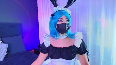 Aylen online show from 05.15.26