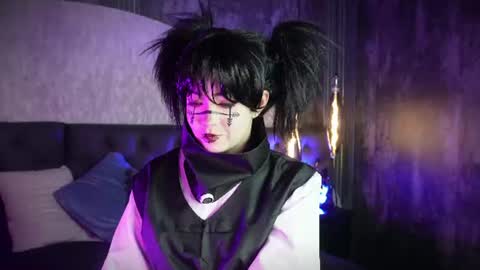 Snapshot of aylen_darkmoor chatting on 06.26.26 Aylen online show from 06.26.26