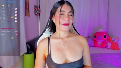 Aylen online show from 11.25.25