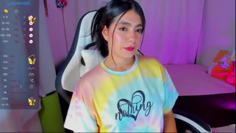 Aylen online show from 12.16.25