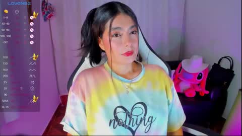 Aylen online show from 02.11.26