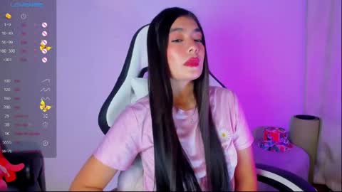 Aylen online show from 02.24.26