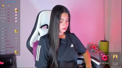 Aylen online show from 03.10.26