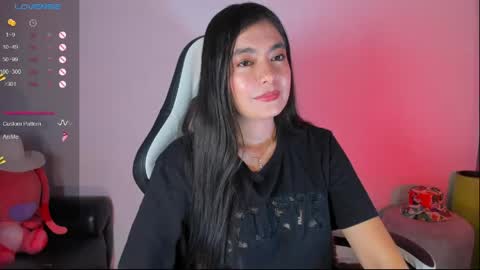 Aylen online show from 03.19.26