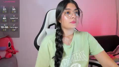 Aylen online show from 06.24.26