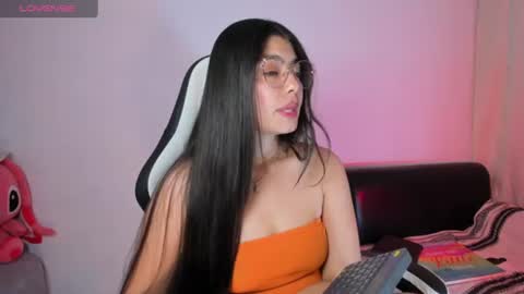 Aylen online show from 07.14.26