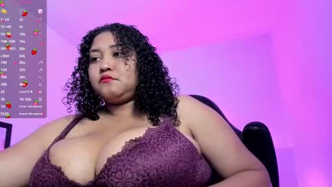 Ayliinn  online show from 10.16.25