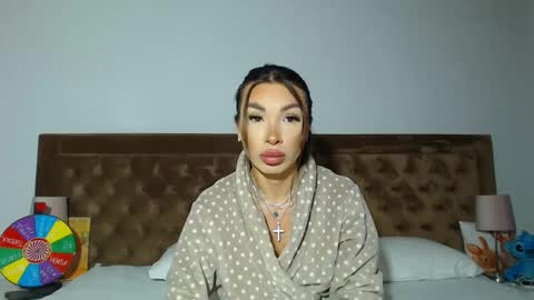 Aylin online show from 03.29.26