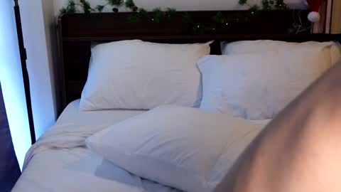 Ayra Lust online show from 12.28.24