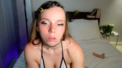 Ayra Lust online show from 02.01.25