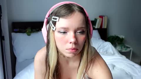 Ayra Lust online show from 02.10.25