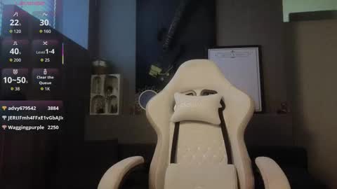 Ayreen Moore online show from 03.23.26