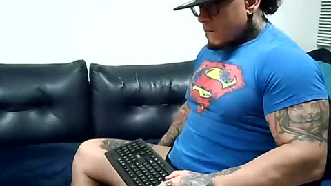 Ayrton naffah2 online show from 12.09.24