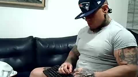 Ayrton naffah2 online show from 12.20.24