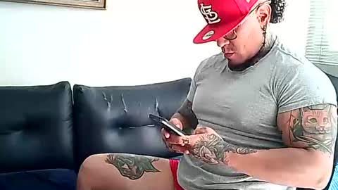 Ayrton naffah2 online show from 12.27.24